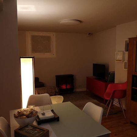 Apartamento Pelaires Estella Luaran gambar