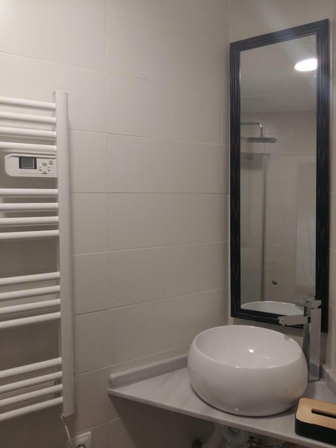 Apartamento Pelaires Estella Luaran gambar