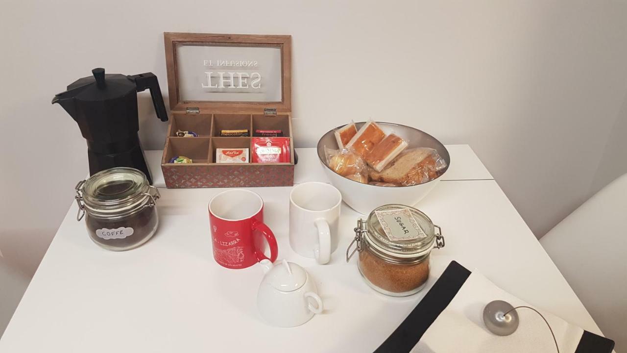 Apartamento Pelaires Estella Luaran gambar